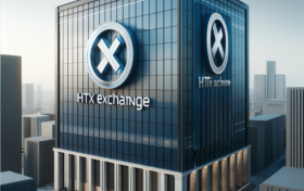 HTX交易所在TOKEN2049会议上展望数字货币未来趋势